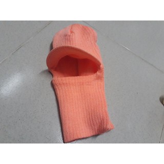 MŨ LEN TỰ DỆT | MẪU MŨ NINJA