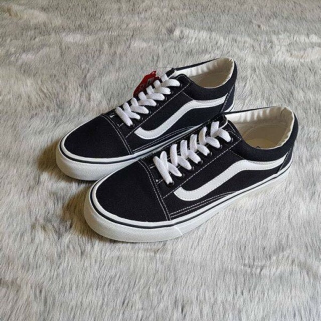 vans size 39