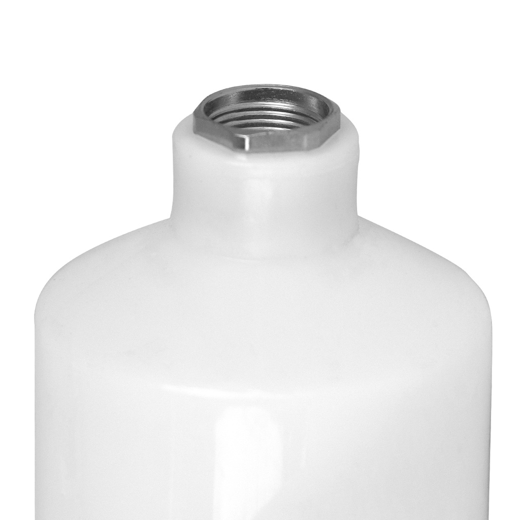 Bình Nhựa Phun Sơn Bằng Tay 125Ml Cho H2000 R100 HVLP