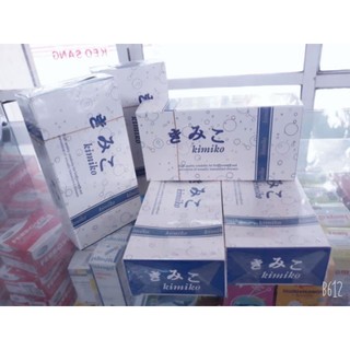 ✔️✔️BCS.bao cao su kimiko nhật bản (bcs)✔️✔️