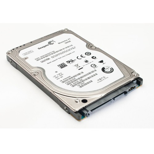 Ổ cứng Laptop 2.5&quot; Sata bóc máy thay thế cho các dòng Laptop