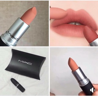 Son Mac Powder Kiss