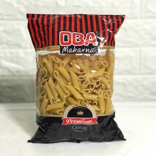 Mỳ ý loại 500g - Mỳ ống - mỳ vát - Mỳ OBA