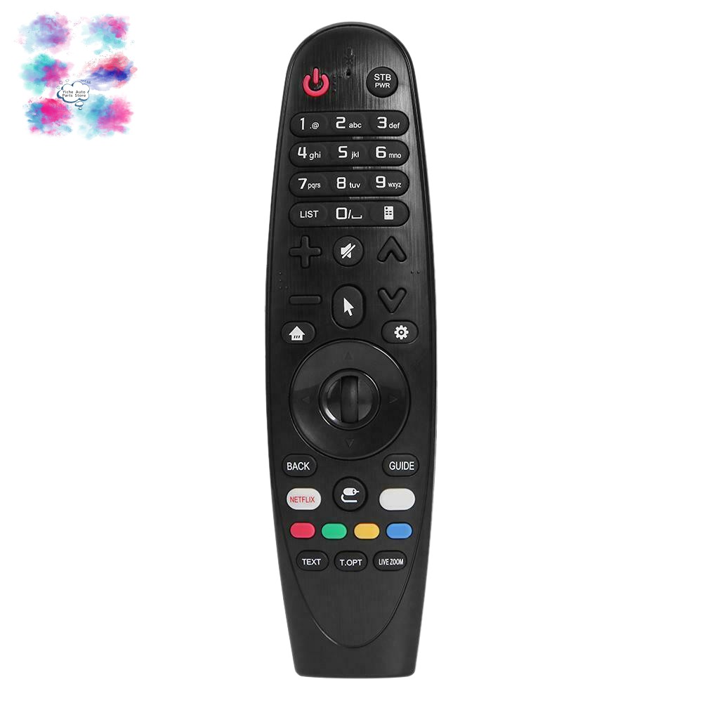 Điều khiển từ xa chuyên dụng thay thế cho TV thông minh LG AN-MR18BA AKB75375501 AN-MR19 AN-MR600