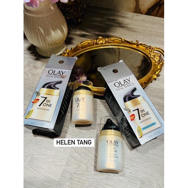 Kem Olay Dòng 7Trong 1 / Chính Hãng- Giá #370k