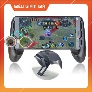 Tay cầm chơi game loại tốt dành cho điện thoại - gamepad jl 01 __phutuan2410