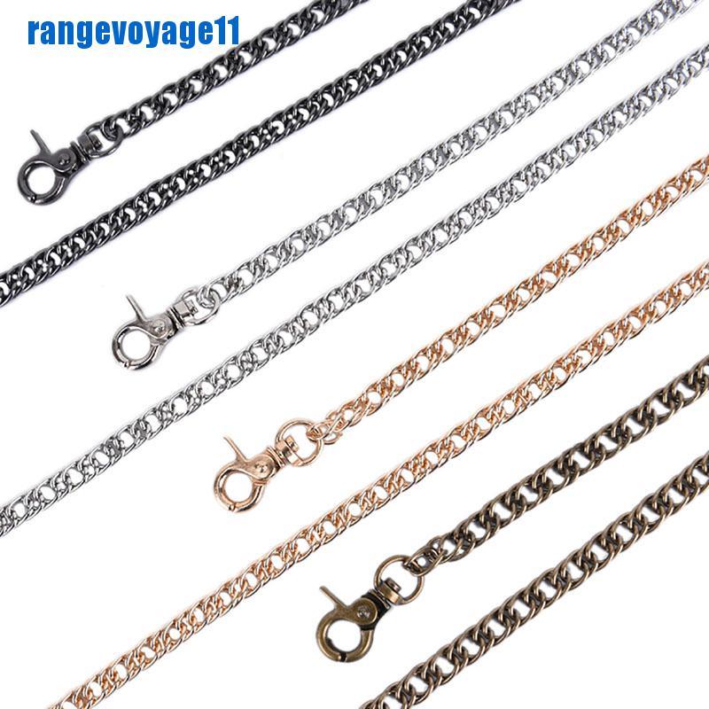 Dây Xích Thay Thế Bằng Kim Loại Cho Túi Xách