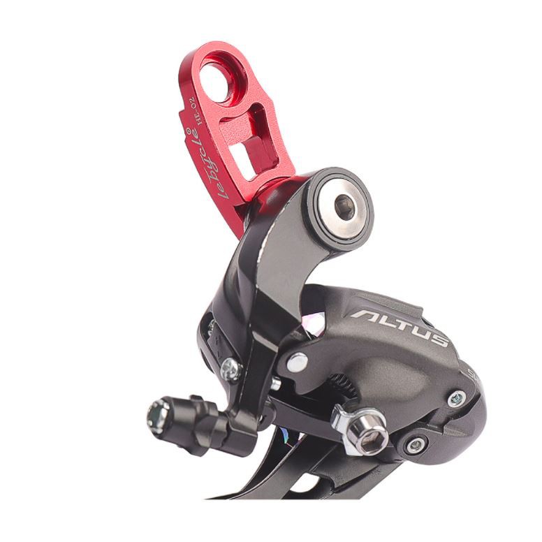 Bát Nối Dài Cùi Đề xe đạp 41mm T042