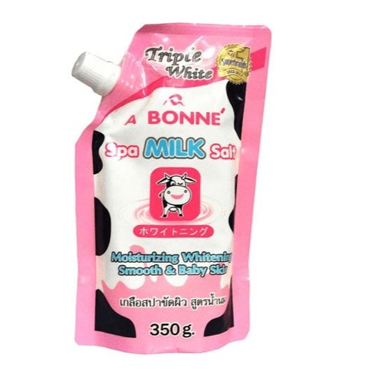 Tẩy Tế Bào Chết Body Abonne Muối Bò | BigBuy360 - bigbuy360.vn