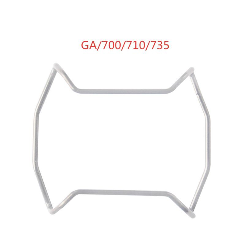 Dây Kim Loại Bảo Vệ Mặt Đồng Hồ Ca-Sio G Shock Sport Watch 5600 / 5610 / 6900 / 9400 / 9300 / 100 / 1000 / 56 / 700 / 800 / 400