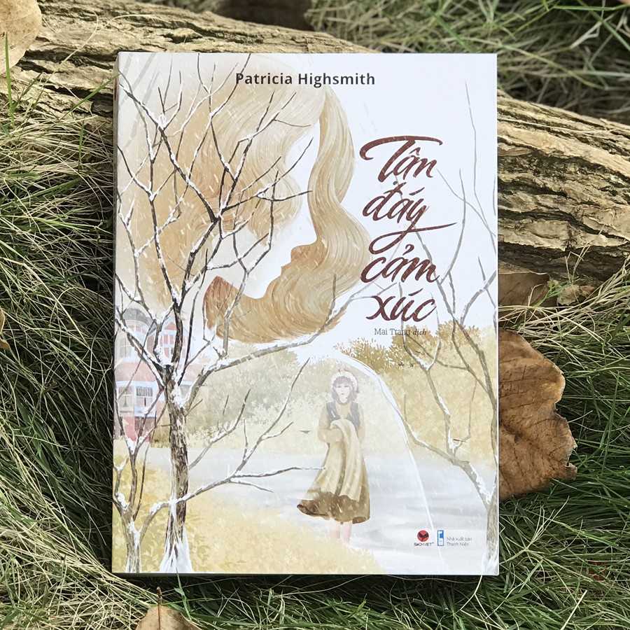 Sách - Tận Đáy Cảm Xúc (Kèm Bookmark) | BigBuy360 - bigbuy360.vn