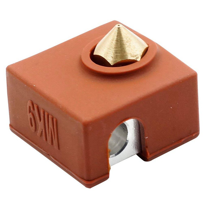 Phụ Kiện Bàn Chải Vệ Sinh Máy In 3d Mk7 / Mk8 / Mk9 | BigBuy360 - bigbuy360.vn