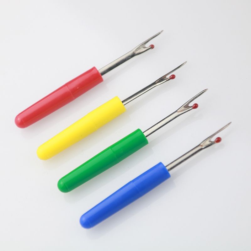 Tháo Chỉ Nhựa Màu Ngẫu Nhiên