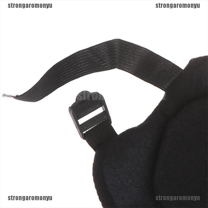 Bộ Dụng Cụ Bảo Vệ Đầu Gối / Cổ Tay Cho Bé