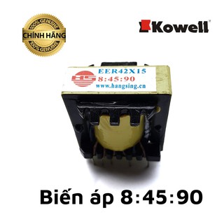 Biến áp máy hàn điện tử xung 21:4 Phụ kiện máy hàn