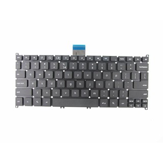 Bàn Phím ACER S3 /  756 / V5-171 / C7 / C710 ( MÀU ĐEN)
