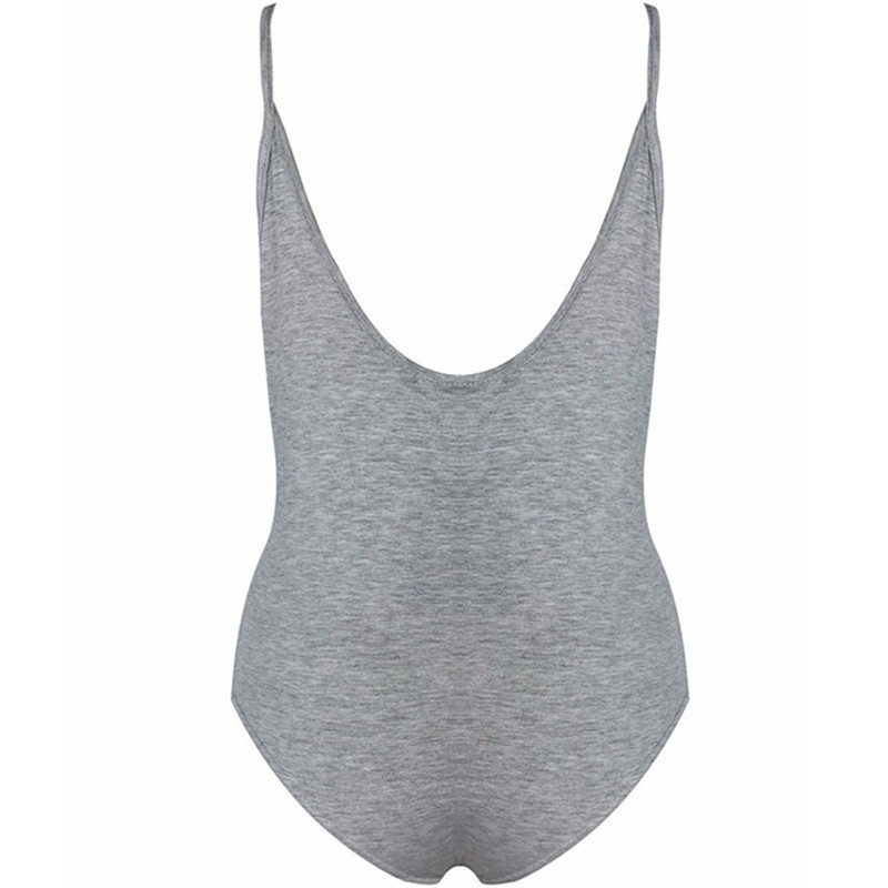 Mới Áo liền quần Cổ Chữ V Khoét Sâu Gợi Cảm Cho Nữ | BigBuy360 - bigbuy360.vn