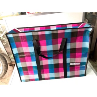 Túi bạt đựng đồ 70 x55 cm (chống nước )