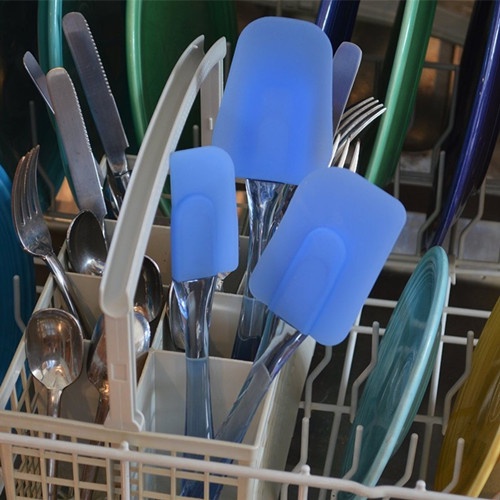 Set 3 thìa Walfos dùng khi làm bánh chịu nhiệt chất lượng cao