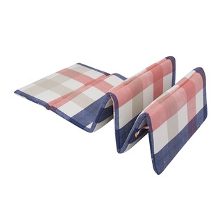 Đệm văn phòng gấp gọn 0.8 x 2m, đệm ngủ trưa văn phòng tiện dụng