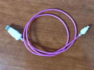 Dây Sạc Iphone Phát Sáng