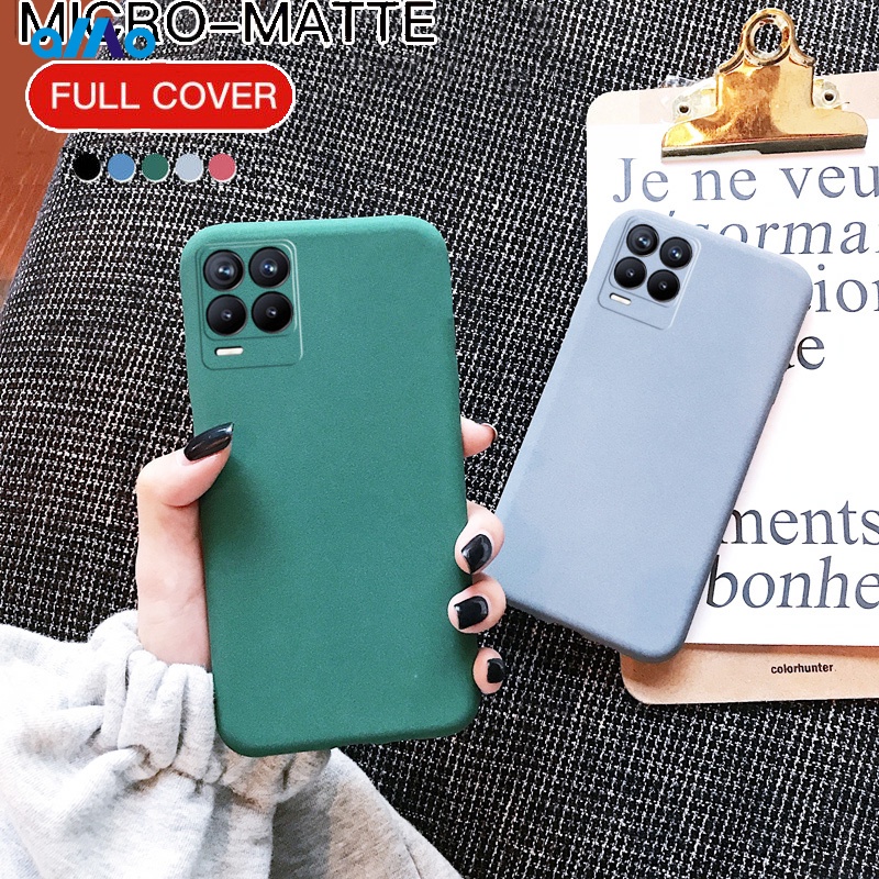 Ốp Điện Thoại Mềm Nhám Siêu Mỏng Chống Dấu Vân Tay Cho Vivo Y33S Y21S Y21 Y33S Y21S