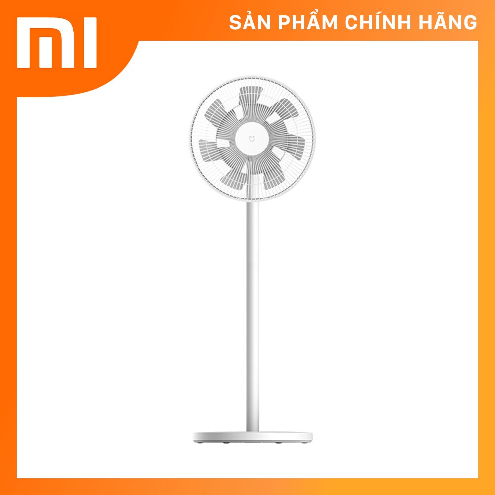 Quạt đứng thông minh Xiaomi DC inverter Gen 2