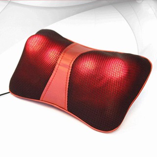 Gối massage hồng ngoại NEW MAGIC 4 BI