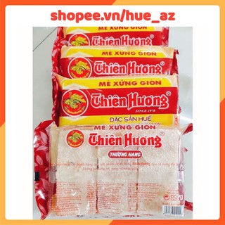 [CHÍNH HIỆU] 5 gói mè xửng GIÒN_ Thiên Hương_ đặc sản Huế