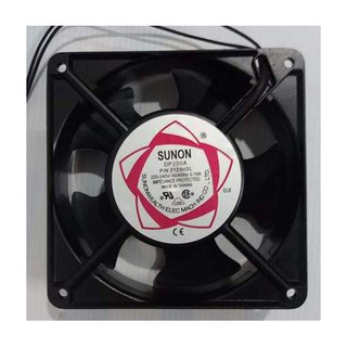 Quạt thông gió mini 12x12cm 220V - đa năng - Q12x12CM