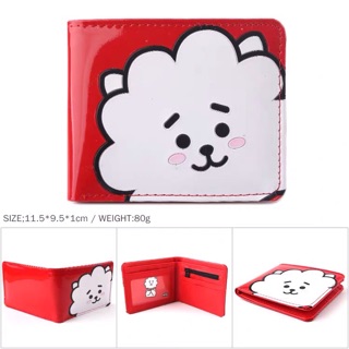 VÍ MINI CẦM TAY BT21 UNOFF