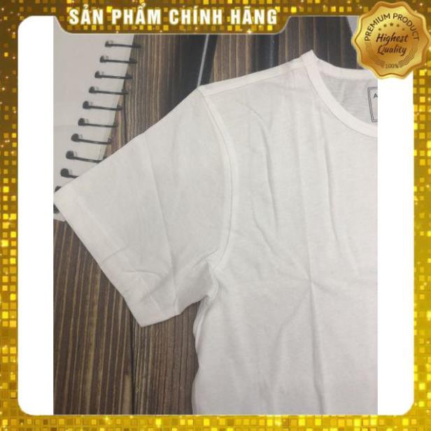 [HOT] Áo Thun Nam Ngắn Tay Aristino Áo Lót Basic Màu trắng Cotton cao cấp mềm mát thoát khí thấm hút mồ hôi | BigBuy360 - bigbuy360.vn