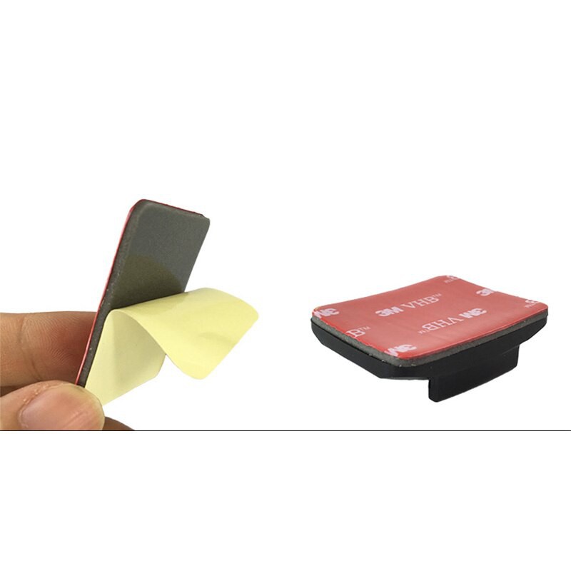 Combo Miếng Dán Gopro Bề Mặt Cong - Phụ Kiện Gopro Center | BigBuy360 - bigbuy360.vn