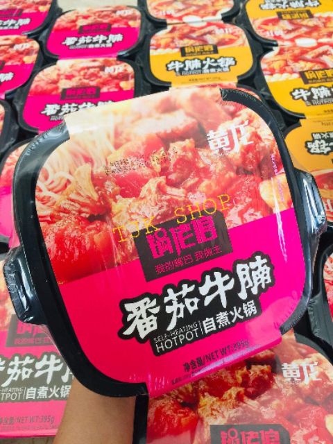 Hàng Sẵn - Ăn Vặt LẨU TỰ SÔI ( HÀNG SẴN )🍲🍲🍲 | BigBuy360 - bigbuy360.vn