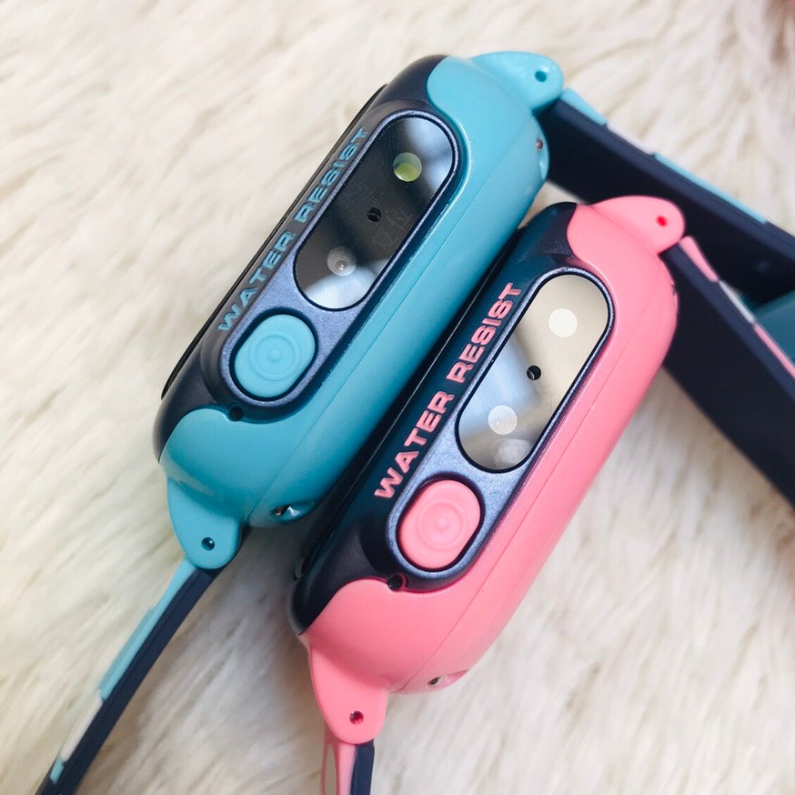 [New 2019] Đồng hồ định vị Y92 chống nước GPS | BigBuy360 - bigbuy360.vn