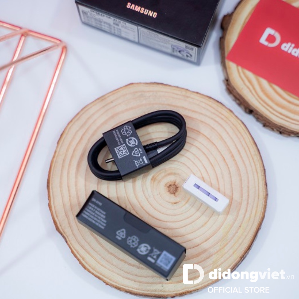 Tai nghe không dây Samsung Galaxy Buds Pro