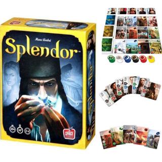 Bộ Đồ Chơi Board Game Splendor