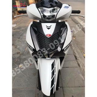 💥 Tem chỉ AMG cho SH 2010-2019 💥