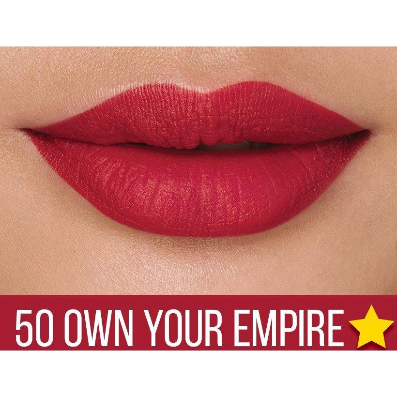 Bút Son Mịn Lì Maybelline Super Stay Ink Crayon 3.9g | BigBuy360 - bigbuy360.vn