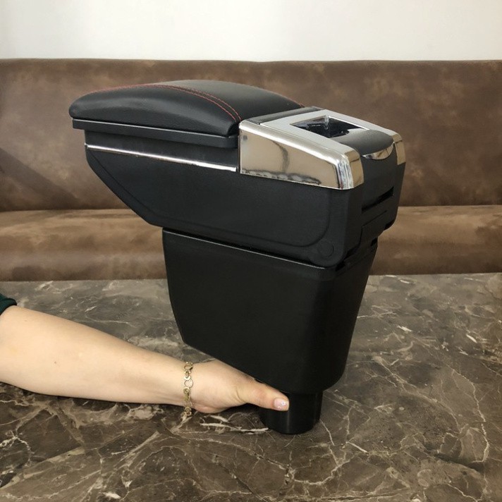 Sản Phẩm Hộp tỳ tay ô tô dành cho Chevrolet Spark .