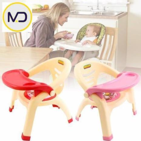 [Kho sỉ]  Ghế Ăn Dặm Việt Nhật (Hàng Chuẩn Công Ty) – nhiều màu phù hợp cho bé trai và bé gái1828