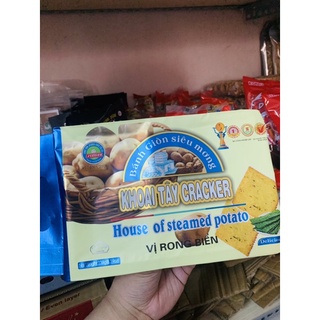 (Date th3.2023 )Bánh Khoai Tây ( 238g )