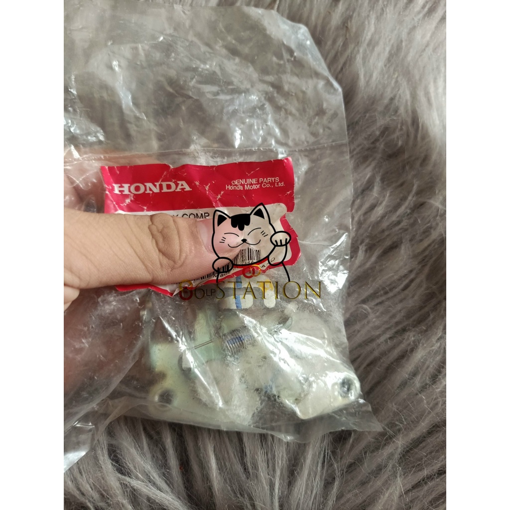 Khóa yên vario click 125 150
