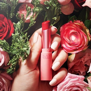 Son Black Rouge Rose Velvet Lipstick