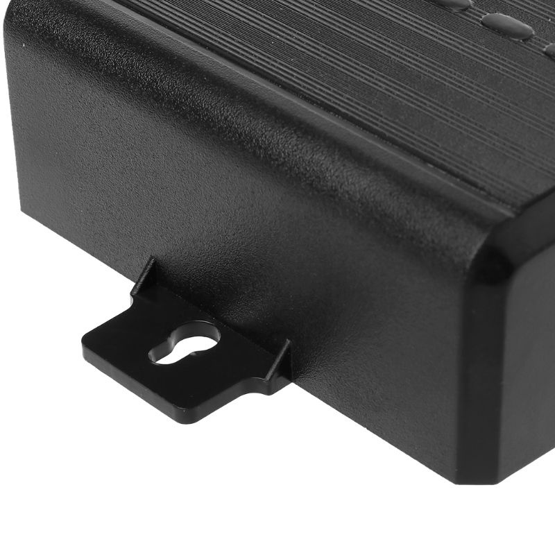 Cục Sạc Nguồn AC 12V 2A EU US Chống Thấm Nước Phích Cắm US Dùng Ngoài Trời