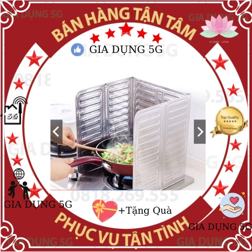 Miếng chắn dầu mỡ dễ lau chùi (Loại 1)