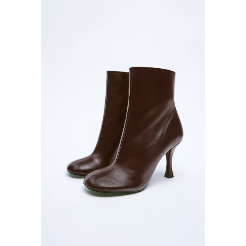 Boot ZARA da thật AUTH Size 36