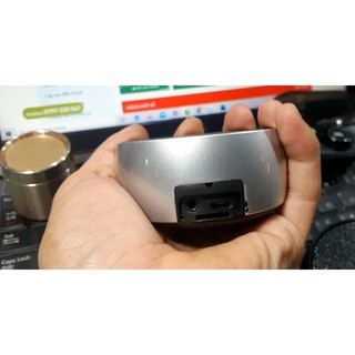 Loa bluetooth mini BS01(GIAO HÀNG MIỄN PHÍ)