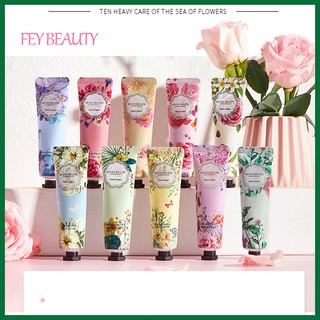 [MẪU MỚI ]COMBO 10  Kem dưỡng da tay Maycreate , kem bôi tay dưỡng ẩm FEYBEAUTY A63MM-10CAI