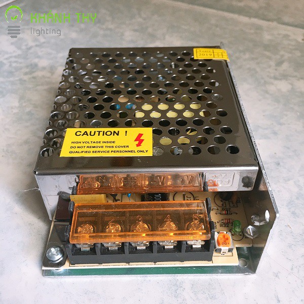 nguồn tổ ong 12v 5a giá rẻ loại tốt